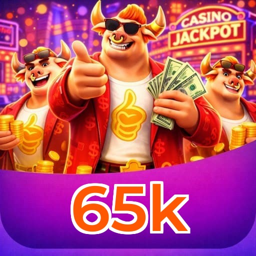 Promoções e bônus exclusivos da 65k
