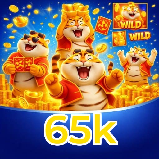 Login rápido no app 65k