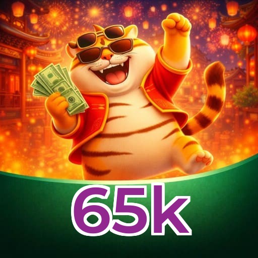 Dealers profissionais da 65k