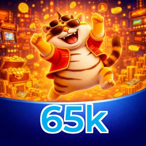 Siga a 65k no Facebook
